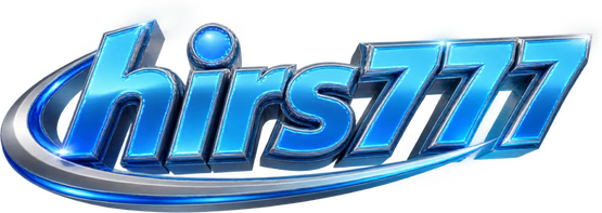 hirs777 Logo